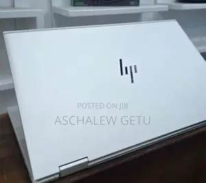 Photo - New Laptop HP EliteBook X360 1040 G7 16GB Intel Core I7 SSD 512GB