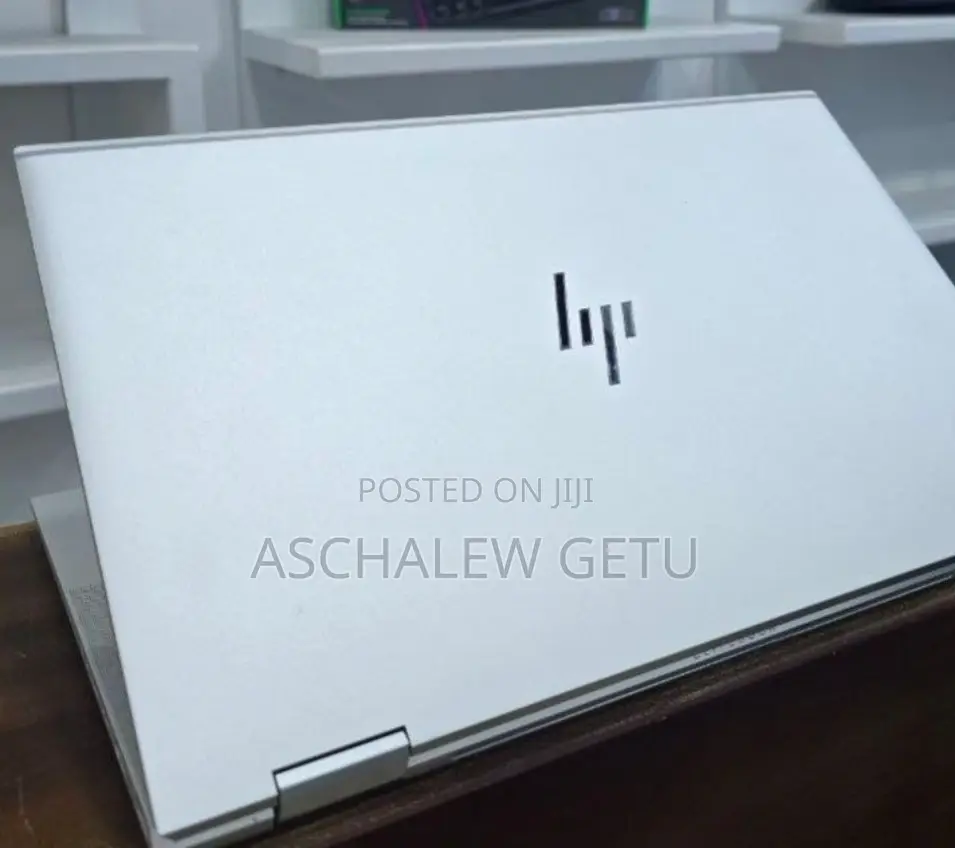 New Laptop HP EliteBook X360 1040 G7 16GB Intel Core I7 SSD 512GB