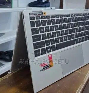 New Laptop HP EliteBook X360 1040 G7 16GB Intel Core I7 SSD 512GB