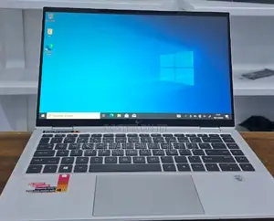 New Laptop HP EliteBook X360 1040 G7 16GB Intel Core I7 SSD 512GB