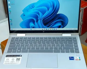 Photo - New Laptop HP Envy X360 16GB Intel Core I7 SSD 1T