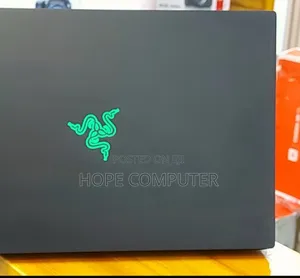 New Laptop Razer Blade 16GB Intel Core I7 SSD 1T