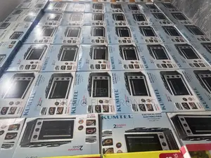 Kumtel Mini Oven