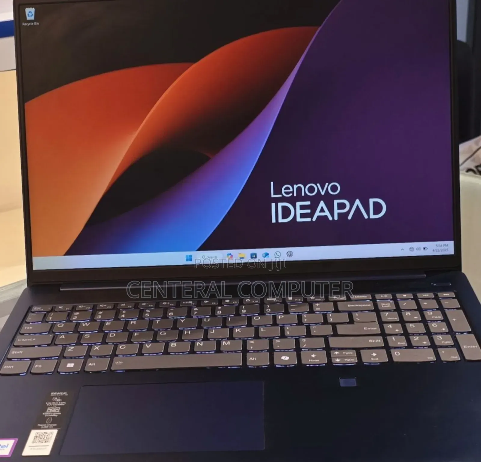 New Laptop Lenovo IdeaPad Z585 16GB Intel Core I7 SSD 1T