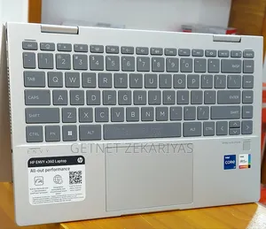 New Laptop HP Envy X360 16GB Intel Core I7 SSD 1T