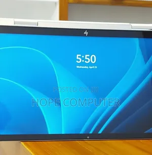 Photo - New Laptop HP Envy X360 16GB Intel Core I7 SSD 1T