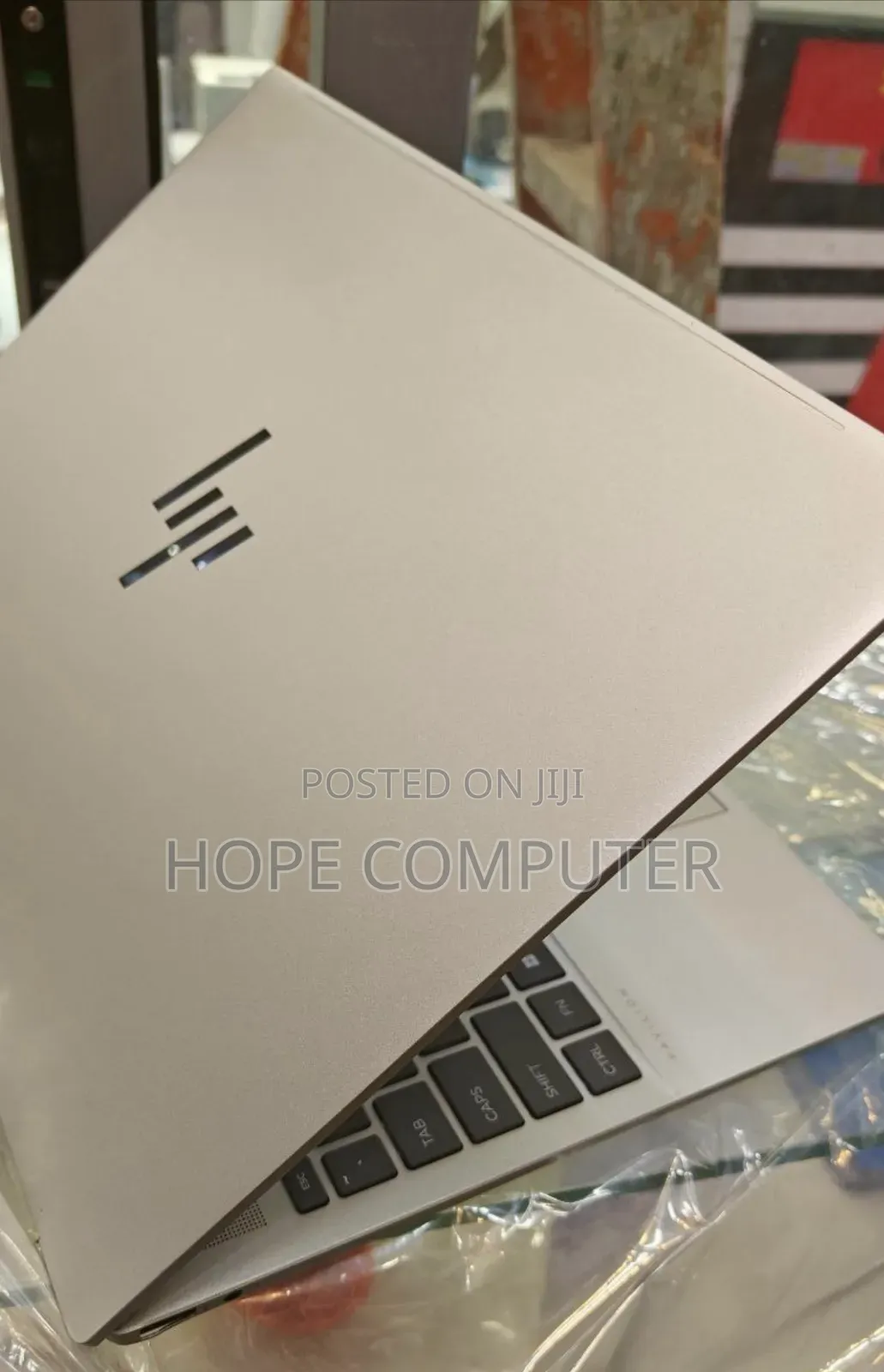 New Laptop HP Envy X360 16GB Intel Core I7 SSD 1T