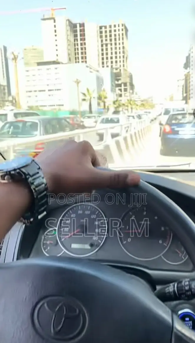 Toyota Land Cruiser Prado 2007 White