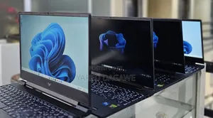 New Laptop HP Victus 16 16GB Intel Core I5 SSD 512GB