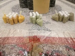 Natural Beauty Products