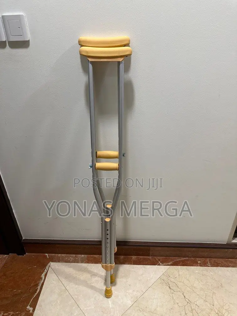 Bariatric Crutches፯麁wear-Resistant, Stable and Anti-Skid闇፻