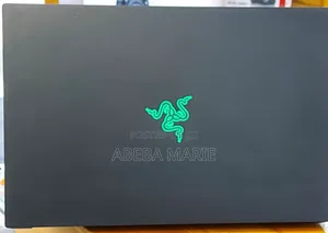 New Laptop Razer Blade 16GB Intel Core I7 SSD 1T