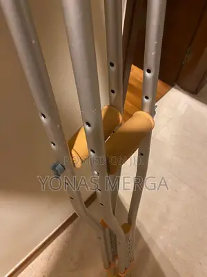 Underarm Walking Clutches፯嫕thickened Axillary Bracket一kranch