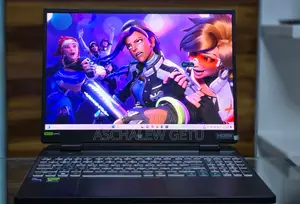 Photo - New Laptop Acer Predator Helios 300 16GB Intel Core I9 SSD 1T