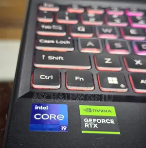 New Laptop Acer Predator Helios 300 16GB Intel Core I9 SSD 1T