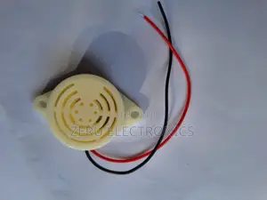 Electronic Buzzer 3-24v