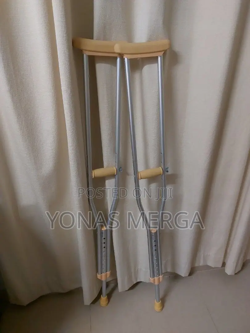 Aluminium Crutches Yu860- Xl|Price Updated 1day Ago Discount