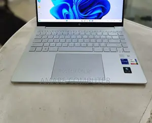 New Laptop HP 16GB Intel Core I5 SSD 512GB