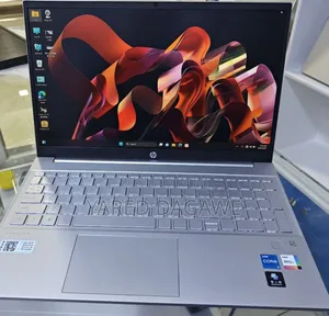 New Laptop HP Pavilion 14 16GB Intel Core I5 SSD 1T