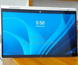 New Laptop HP Envy X360 16GB Intel Core I7 SSD 1T