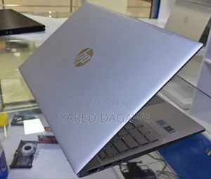 New Laptop HP Pavilion 14 16GB Intel Core I5 SSD 1T