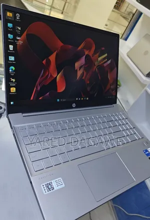 New Laptop HP Pavilion 14 16GB Intel Core I5 SSD 1T