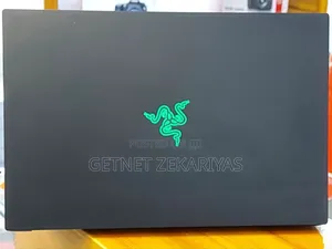 New Laptop Razer Blade 16GB Intel Core I7 SSD 1T