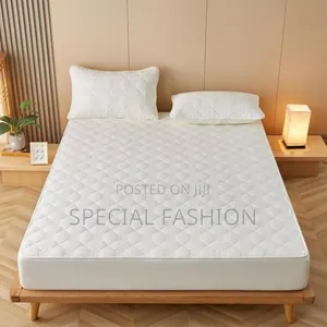 Photo - Waterproof Bed Cover Without Pillow S-1.2