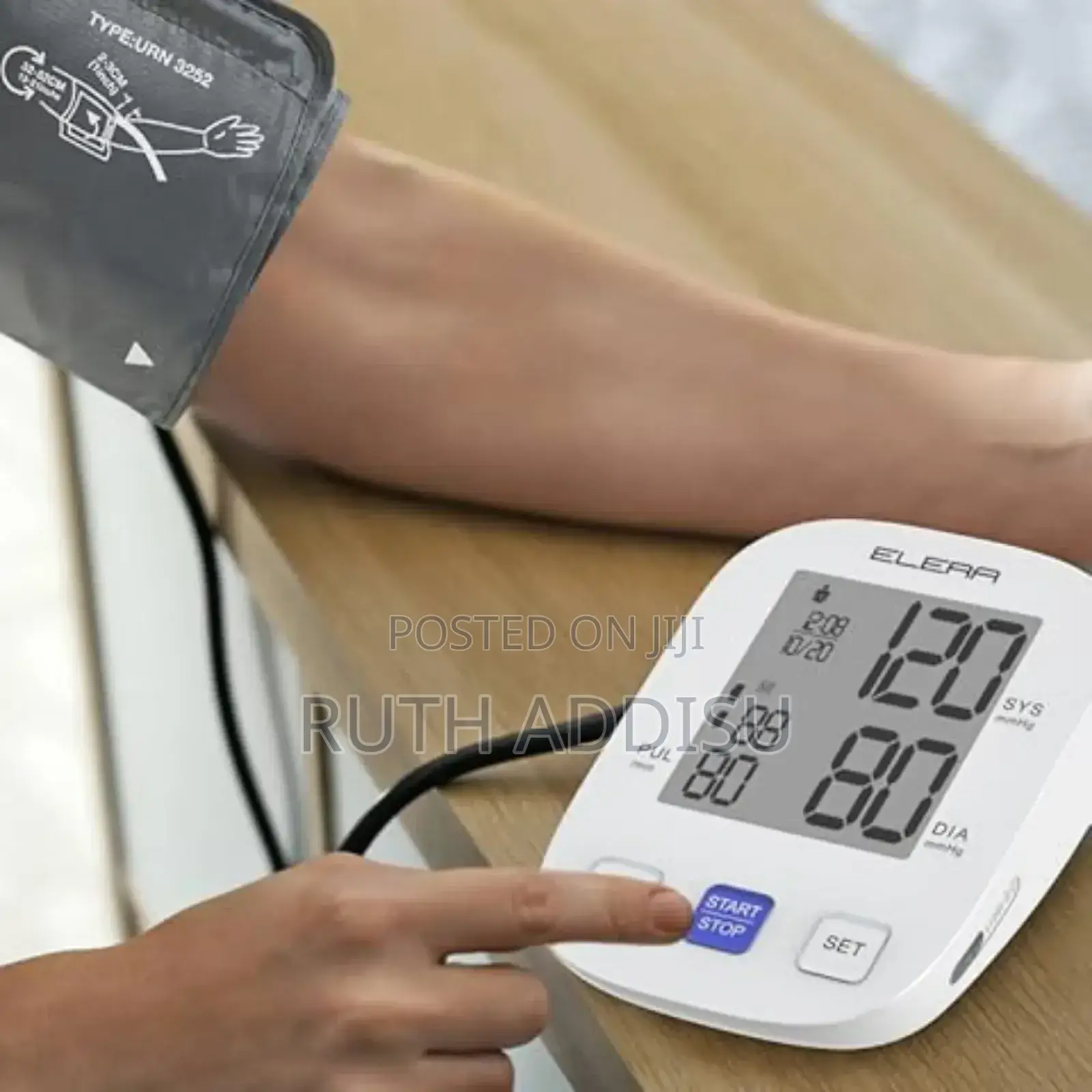 Blood Pressure Regulator Monitor 87blood Pressuer Monitor5bp