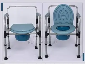 Photo - Commode Chair44commode Chair32commkde Chair32commode Chair