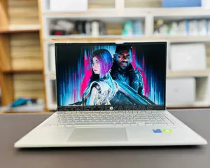 New Laptop HP Pavilion 15 16GB Intel Core I7 SSD 1T