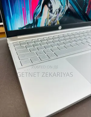 New Laptop HP Pavilion 15 16GB Intel Core I7 SSD 1T