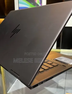 Photo - New Laptop HP Envy X360 16GB AMD Ryzen 7 SSD 512GB