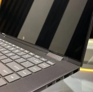 New Laptop HP Envy X360 16GB AMD Ryzen 7 SSD 512GB