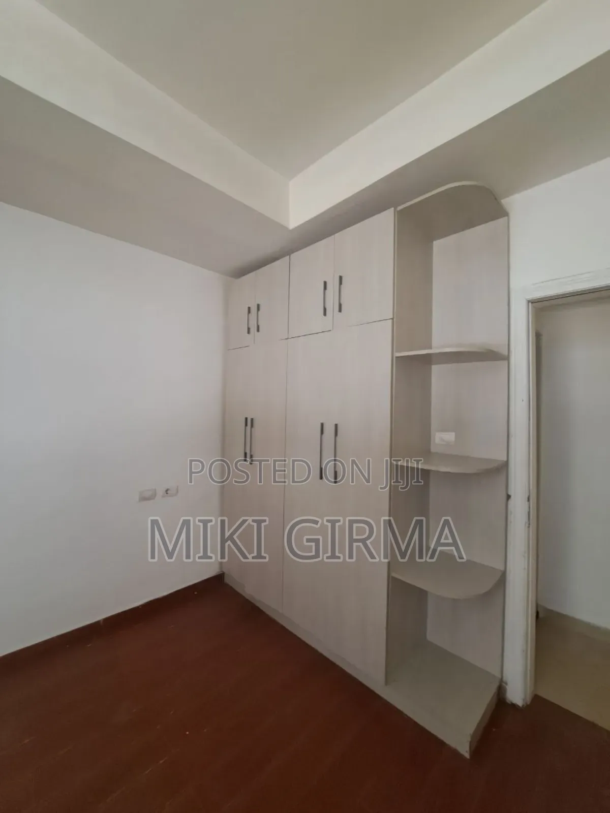 3bdrm Apartment in ፊጋ/Figa, Bole for sale