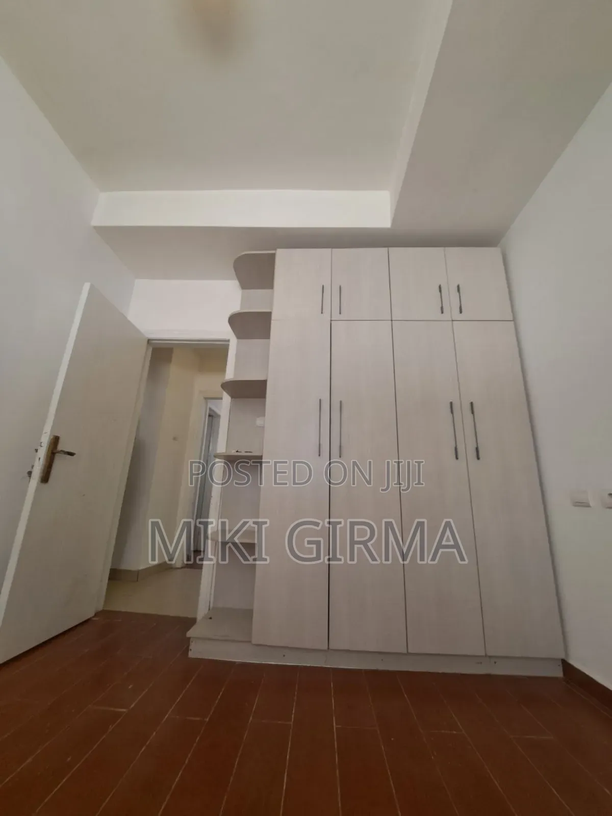 3bdrm Apartment in ፊጋ/Figa, Bole for sale