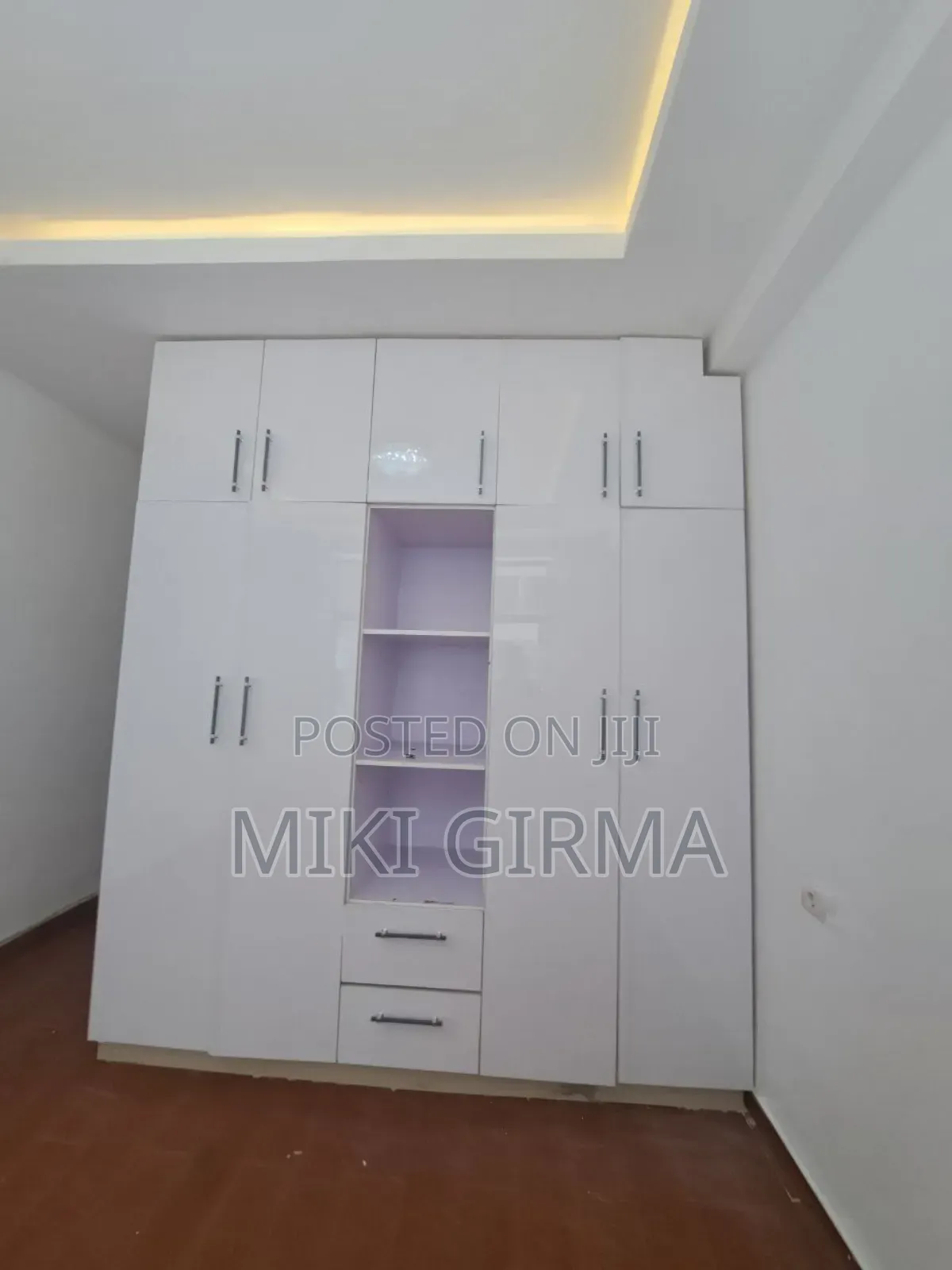 3bdrm Apartment in ፊጋ/Figa, Bole for sale