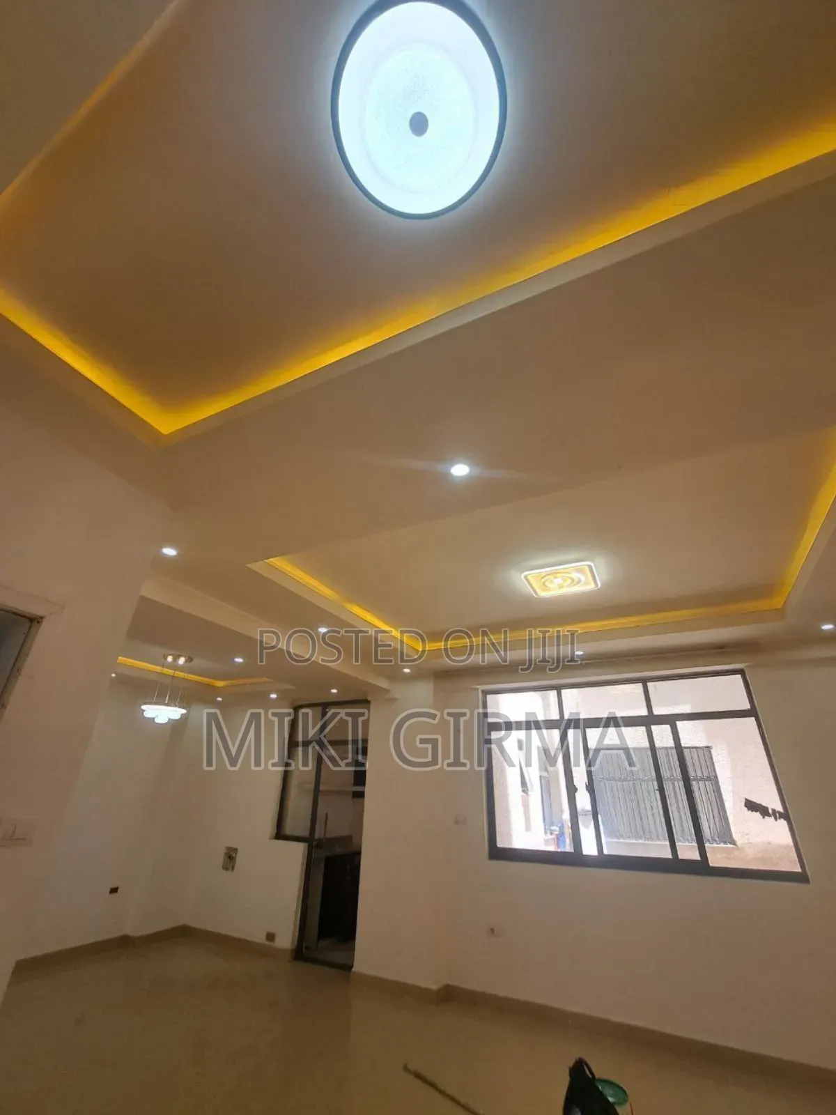 3bdrm Apartment in ፊጋ/Figa, Bole for sale
