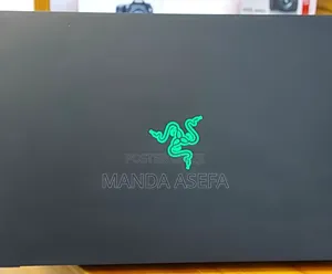 Photo - New Laptop Razer Blade 32GB Intel Core I7 SSD 1T