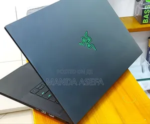 New Laptop Razer Blade 32GB Intel Core I7 SSD 1T