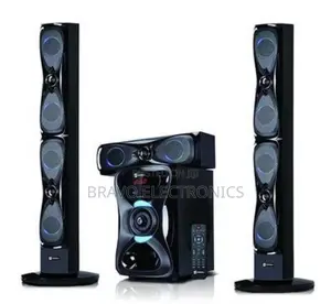 Photo - Sayona Home Theater