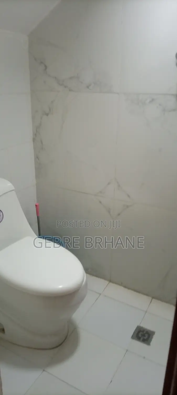 Furnished 1bdrm Apartment in Apartment, Yeka for rent