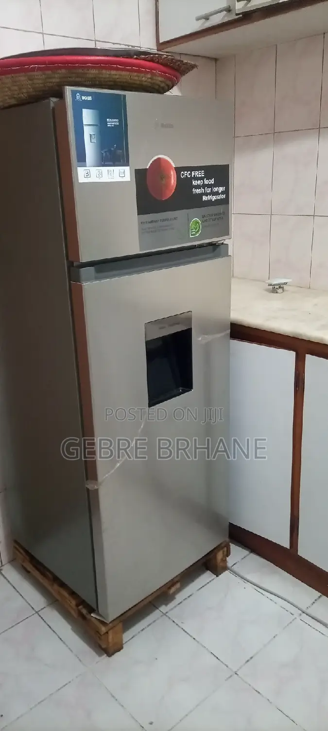 Furnished 1bdrm Apartment in Apartment, Yeka for rent