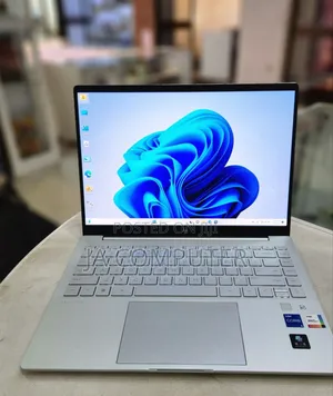 Photo - New Laptop HP Pavilion 15 16GB Intel Core I5 SSD 512GB