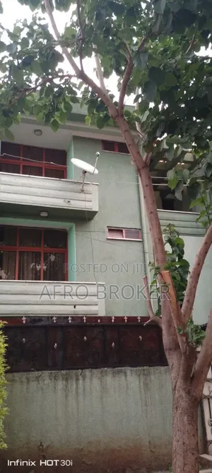 Photo - Furnished 5bdrm House in ቫርኔሮ, Nifas Silk-Lafto for sale