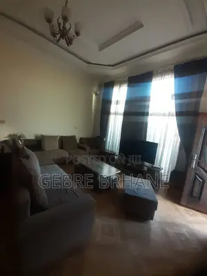 Photo - Furnished 3bdrm Apartment in Apartment, Yeka for rent