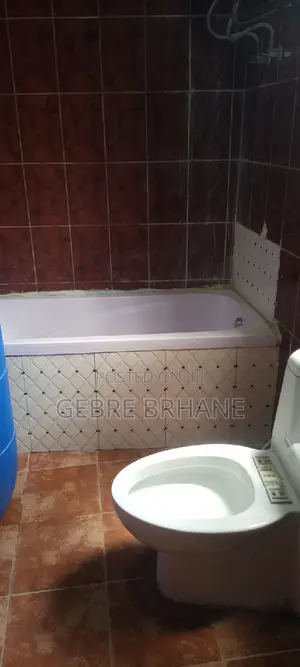 Furnished 3bdrm Apartment in Apartment, Yeka for rent