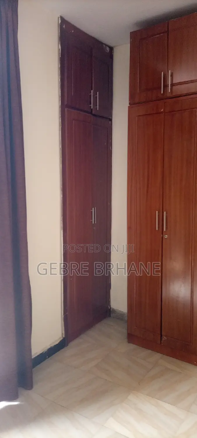Furnished 3bdrm Apartment in Apartment, Yeka for rent