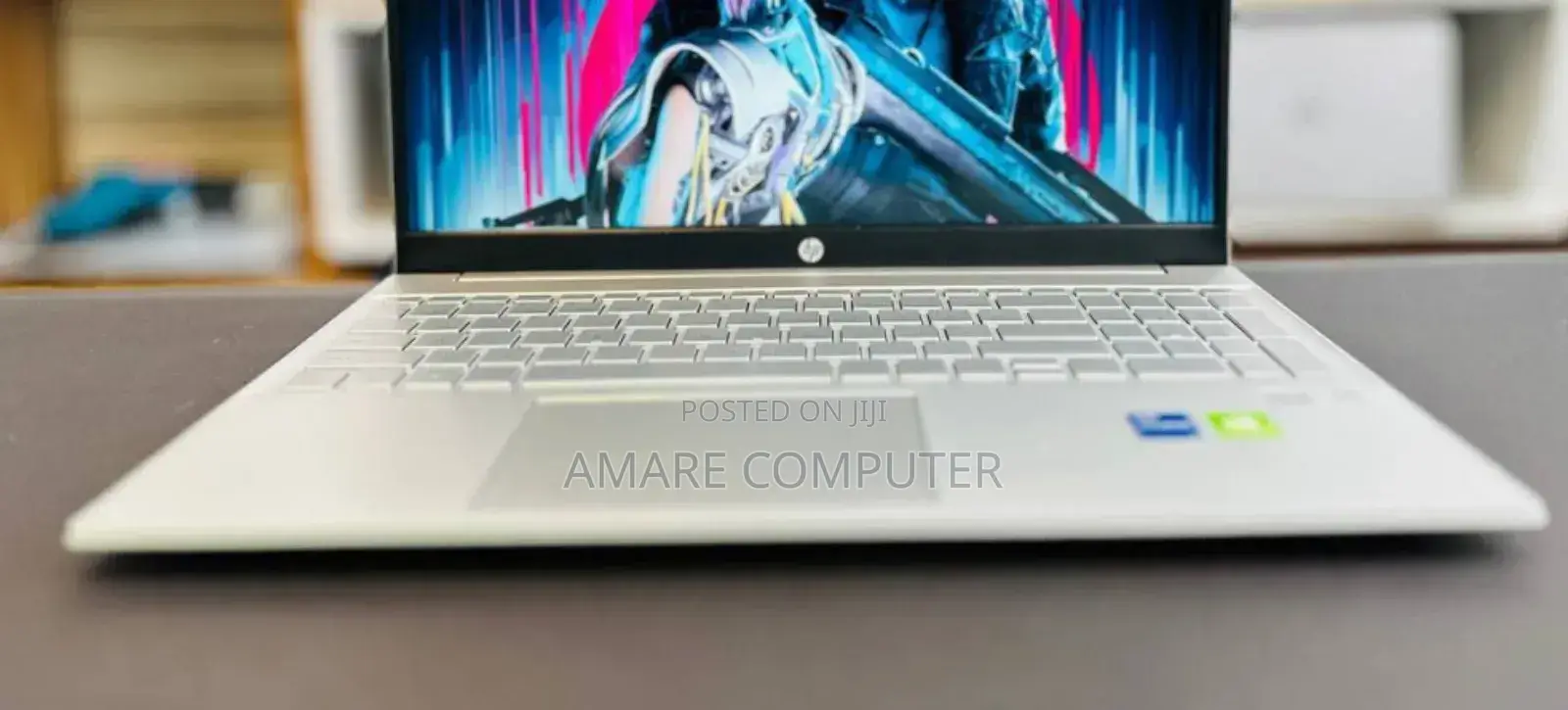 New Laptop HP 16GB Intel Core I7 SSD 1T