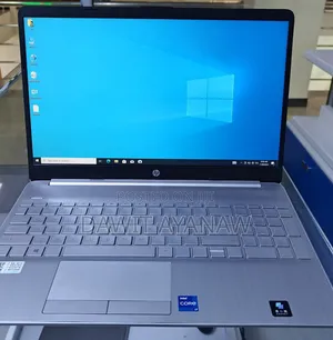 New Laptop HP Stream Notebook 16GB Intel Core I7 SSD 512GB